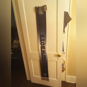 Dallas Cowboys Scarf Unisex